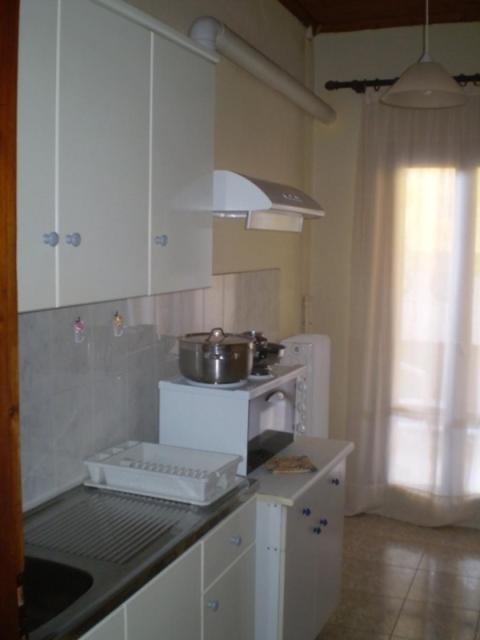 Hotel Apolafsi Volos Zimmer foto